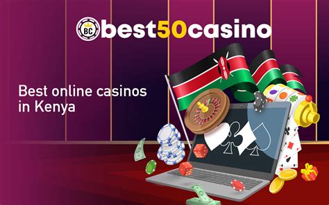 best online casinos kenya